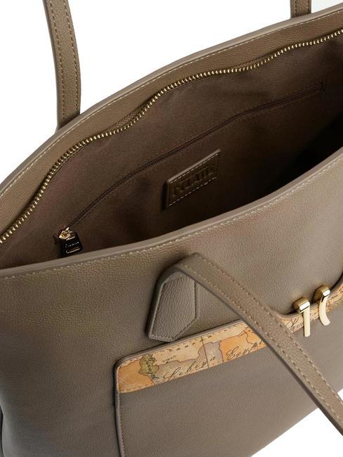 INNOVATIVE VISION Sac cabas port&eacute; &eacute;paule rocher - Sacs pour Femme