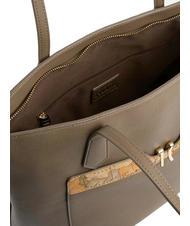 ALVIERO MARTINI PRIMA CLASSE INNOVATIVE VISION Sac cabas port&eacute; &eacute;paule rocher - Sacs pour Femme - 4