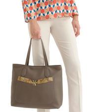 ALVIERO MARTINI PRIMA CLASSE INNOVATIVE VISION Sac cabas port&eacute; &eacute;paule rocher - Sacs pour Femme - 5