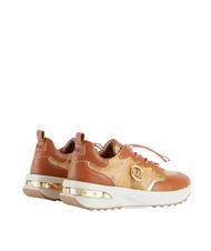ALVIERO MARTINI PRIMA CLASSE GEO ROAD MARRAKECH Baskets ch&acirc;taigne - Chaussures Femme - 3