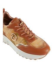 ALVIERO MARTINI PRIMA CLASSE GEO ROAD MARRAKECH Baskets ch&acirc;taigne - Chaussures Femme - 4