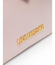 LOVE MOSCHINO BUNNY  Sac d'épaule poudre pour le visage - Sacs pour Femme - 3