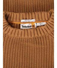 TIMBERLAND BOARDS BROOK Pull en coton - Pulls pour hommes