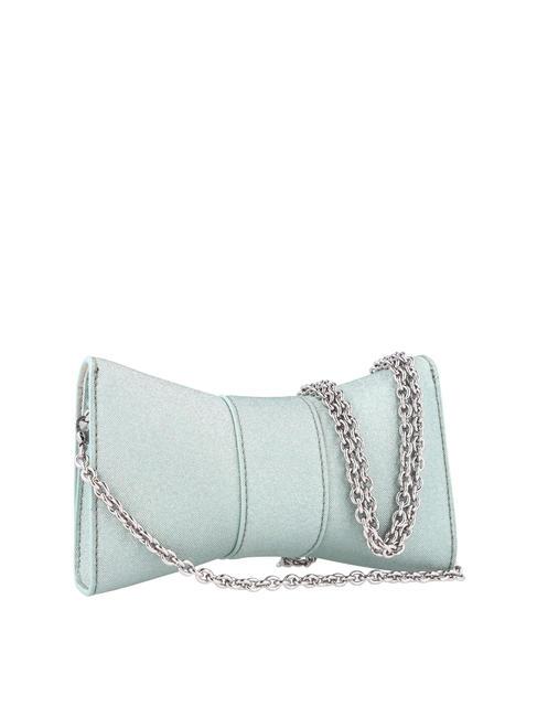 METROPOLIS Mini sac bandoulière en tissu zéphyr - Sacs pour Femme