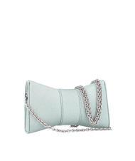 FURLA METROPOLIS Mini sac bandoulière en tissu - Sacs pour Femme
