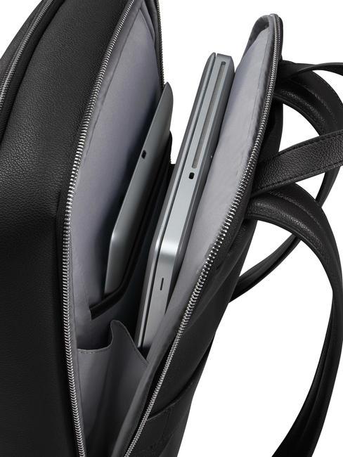 BRIGHTBEYOND Sac à dos PC 14" NOIR - Sacs à dos pour ordinateur portable