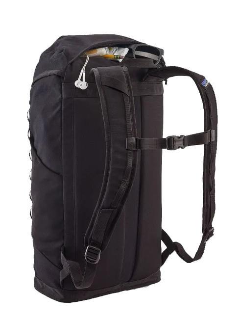 FIELDSMITH Sac à dos de voyage 28L noir - Sacs à dos pour l'École & les Loisirs