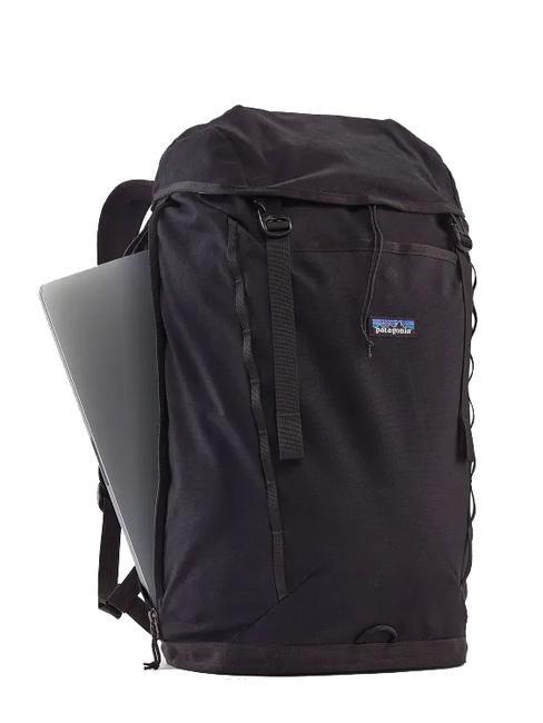 FIELDSMITH Sac à dos de voyage 28L noir - Sacs à dos pour l'École & les Loisirs