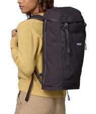 PATAGONIA FIELDSMITH Sac à dos de voyage 28L noir - Sacs à dos pour l'École & les Loisirs - 5