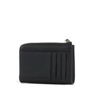 FURLA GOCCIA Porte-cartes en cuir avec zip - Portefeuilles Femme