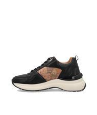 ALVIERO MARTINI PRIMA CLASSE ELLY JR Baskets ner / gebei - Chaussures Femme - 3