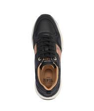 ALVIERO MARTINI PRIMA CLASSE ELLY JR Baskets ner / gebei - Chaussures Femme - 4