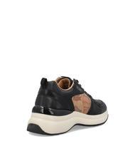 ALVIERO MARTINI PRIMA CLASSE ELLY JR Baskets ner / gebei - Chaussures Femme - 5