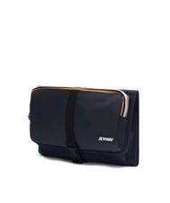 KWAY REVILLE Trousse de beauté avec cintre profondeur bleue - Trousses - 3