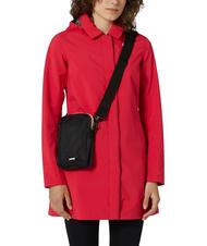 KWAY BARBITON Sac en nylon noir aussi - Sacs en Bandoulières pour Homme - 4