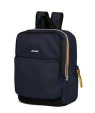 KWAY GIZY Sac à dos en nylon pour ordinateur portable 15" - Sacs à dos pour ordinateur portable