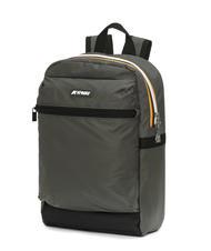 KWAY LAON Petit sac à dos en nylon - Sacs à dos pour l'École & les Loisirs