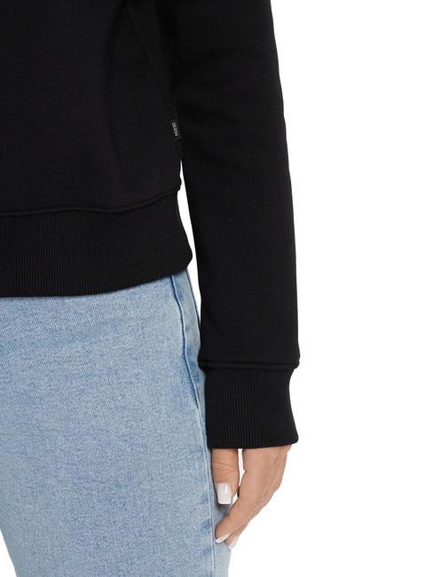 LOGO Sweat col rond coupe classique jetbla - Sweat-shirts pour femmes