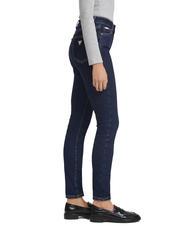 GUESS JEANS RISE Jean skinny taille haute gj lavage foncé - Jeans - 3