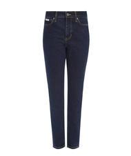 GUESS JEANS RISE Jean skinny taille haute gj lavage foncé - Jeans - 6
