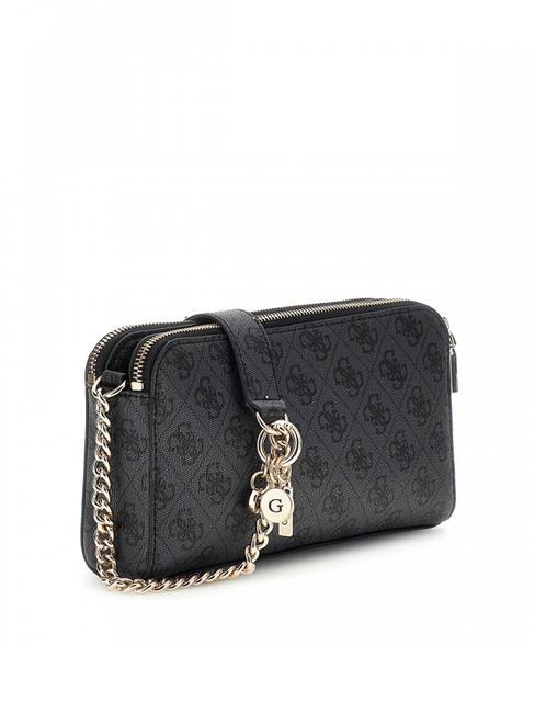 ECO ERICA Petit sac bandouli&egrave;re grand sac fourre-tout vikky roo coalog - Sacs pour Femme