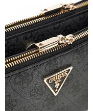 GUESS ECO ERICA Petit sac bandouli&egrave;re grand sac fourre-tout vikky roo coalog - Sacs pour Femme - 3