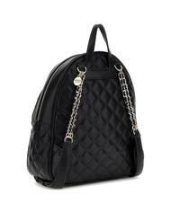 GUESS GIULLY Sac à dos matelassé avec 2 compartiments - Sacs pour Femme