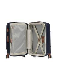 BRIC’S BELLAGIO Chariot cabine extensible avec PC et port USB - Valises cabine