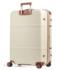 BRIC’S BELLAGIO Grand chariot extensible CRÈME - Valises Rigides - 3