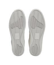 TOMMY HILFIGER TOMMY JEANS RETRO BASKET  Baskets dunes d&eacute;rivantes - Chaussures Femme - 5