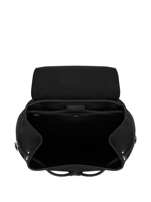 EASY GO Sac à dos en nylon Noir - Sacs pour Femme
