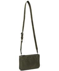 RALPH LAUREN LANDYN  sac d'épaule olive foncé/olive foncé - Sacs pour Femme - 2