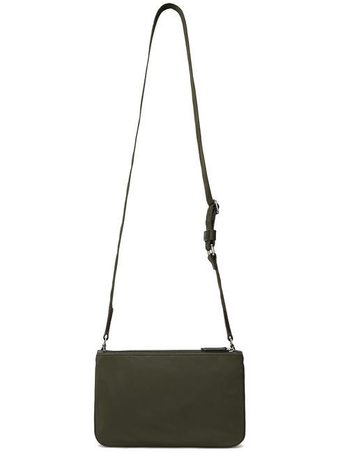 LANDYN  sac d'épaule olive foncé/olive foncé - Sacs pour Femme