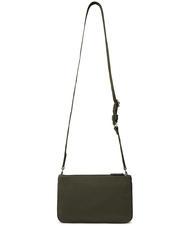 RALPH LAUREN LANDYN  sac d'épaule olive foncé/olive foncé - Sacs pour Femme - 3
