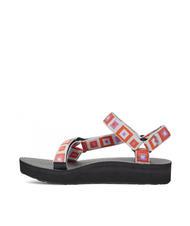 TEVA MIDFORM UNIVERSAL  Sandale carr&eacute;s r&eacute;tro explorer - Chaussures Femme - 2