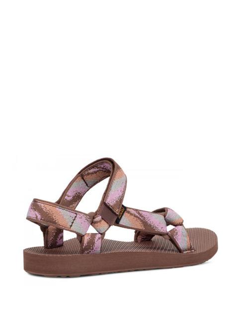 ORIGINAL UNIVERSAL  Sandale gland magique - Chaussures Femme