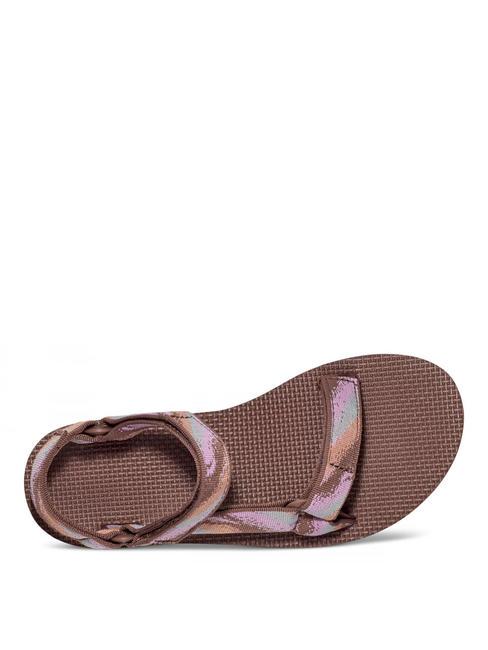 ORIGINAL UNIVERSAL  Sandale gland magique - Chaussures Femme