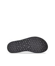 TEVA ORIGINAL UNIVERSAL  Sandale rose m&eacute;tallis&eacute; multicolore - Chaussures Femme - 5