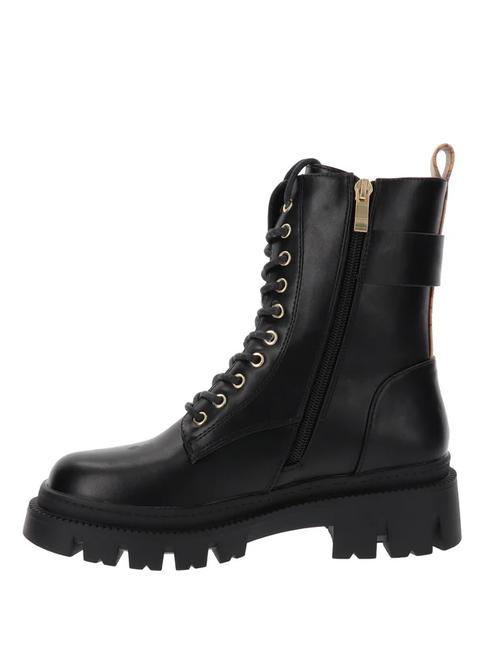 GEO Amphibiens Noir - Chaussures Femme