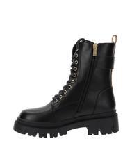 ALVIERO MARTINI PRIMA CLASSE GEO Amphibiens Noir - Chaussures Femme - 3