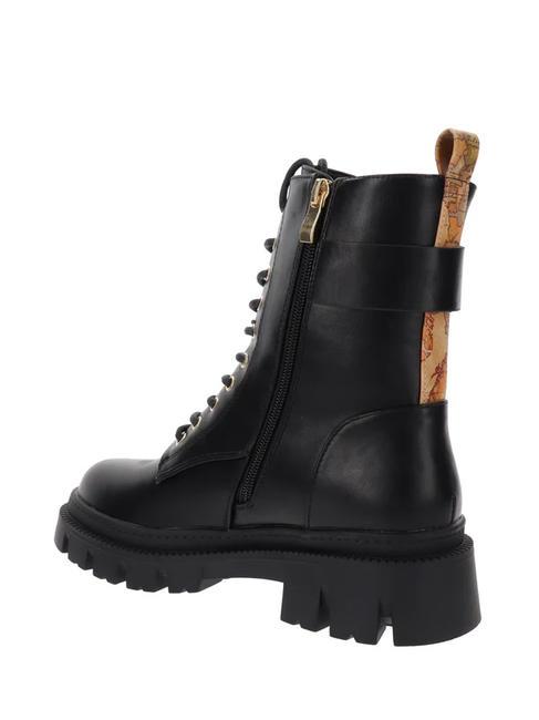 GEO Amphibiens Noir - Chaussures Femme