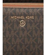 MICHAEL KORS MARILYN Sac à main, avec bandoulière amovible brn/gland - Sacs pour Femme - 4