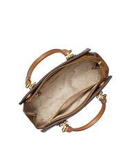 MICHAEL KORS MARILYN Sac à main, avec bandoulière amovible brn/gland - Sacs pour Femme - 5