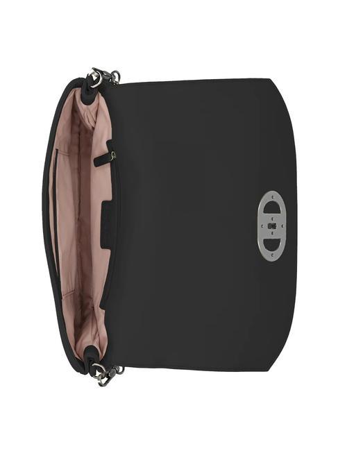INDIS  Sac avec bandoulière NOIR - Sacs pour Femme