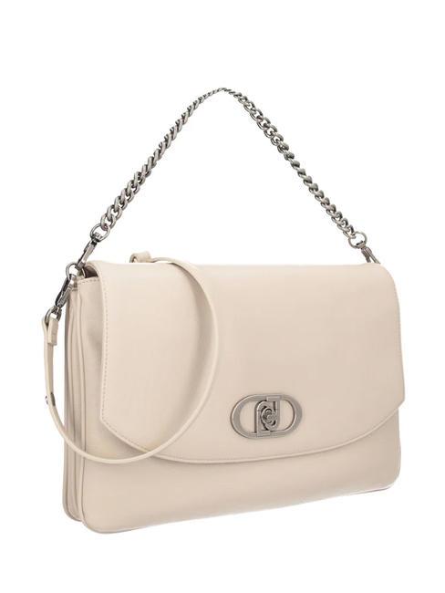 INDIS  Sac avec bandoulière vrai champagne - Sacs pour Femme