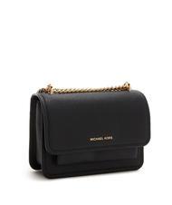 MICHAEL KORS CLAIRE Mini sac port&eacute; &eacute;paule/&agrave; bandouli&egrave;re - Sacs pour Femme