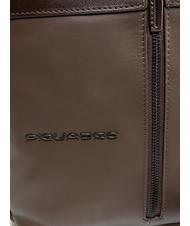 PIQUADRO SMART Dossier porte-tablette MORO - Porte Documents Travail - 3