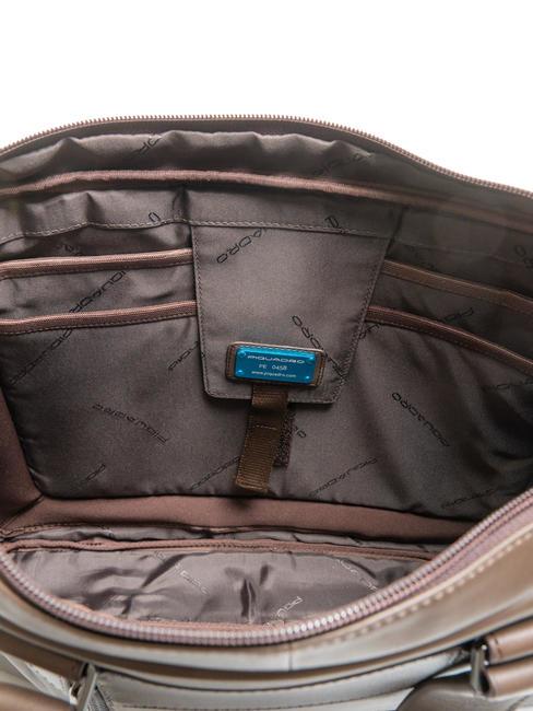 SMART Dossier porte-tablette MORO - Porte Documents Travail