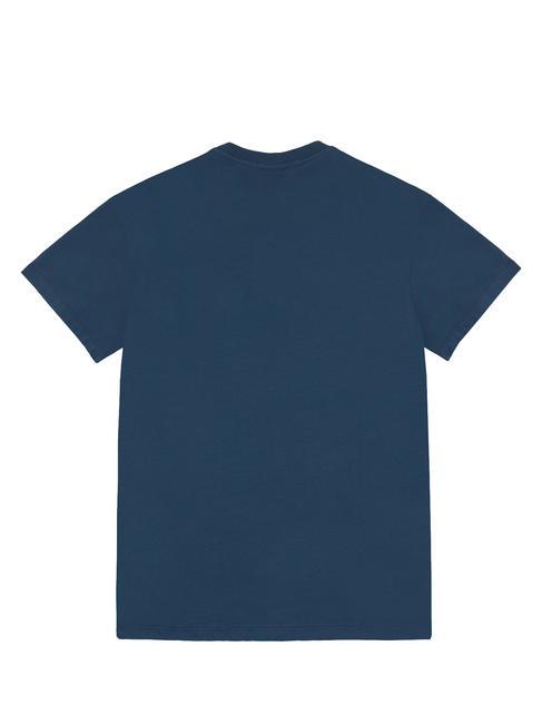 MATTE T-shirt coupe classique en coton Neptune - T-shirt