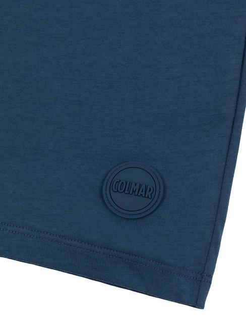 MATTE T-shirt coupe classique en coton Neptune - T-shirt